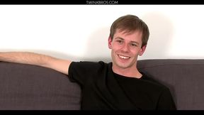 Jack Hall HD twink Porn