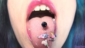 Poor Tiny, Tiny People (Akara Fang - Giantess)