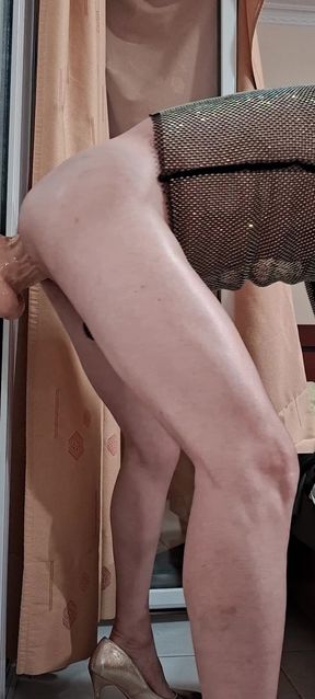 Strong Anal and...you Can See My Horny Face!!!