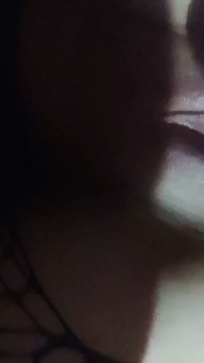 2 cocks for my magic pussy with a stranger 😱   Clip 3