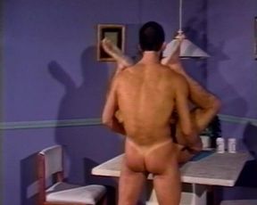 Steamy Male Rhythm Drive #8