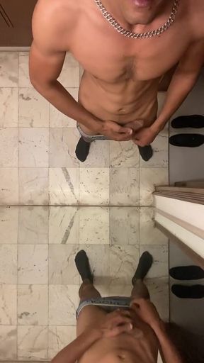 High Promo Body