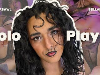Solo play- 1st video