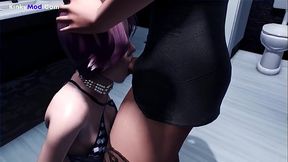 Perfect Dickgirl Asses