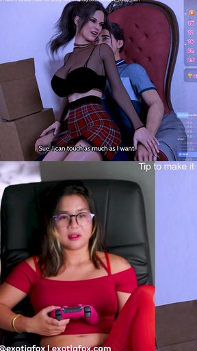 You know I can do this to you too, right?