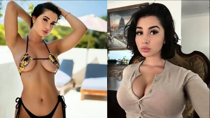 Wellness Model Sex Tape (1080) nucj