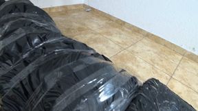 NUDE MILF FARTING ON IDIOT SLAVE PART 1 BY AMANDA BELMONT AND DANIEL SANTIAGO CAM BY ALINE FULL HD