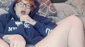 Intimate relationship with a gamer boy: exploring pleasure