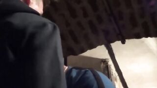 Ink-Encased Ass Fucked Hard By Big Black Dick - PornPros