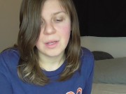 POV: FUCKING A WISCONSIN GIRL