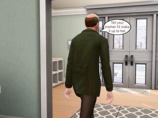 Pamela's Consummate Christmas