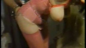 Kinky World of Annie Sprinkle - 1970s and 1980s