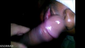 meu negao queria ser tornar minha cadela!