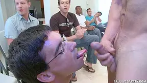 House Orgy