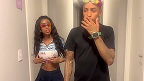 Sexo De Ladinho Com A Minha Melhor Amiga