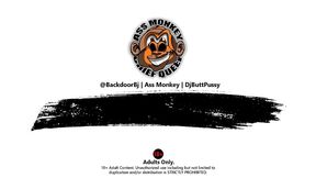 fartnite slut - this is how i made friends in my ass with some big dicked poosy fuckers - ass monkey