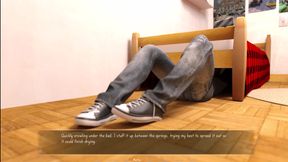 Str8 8 We Had Amazing Study Date