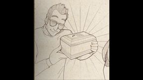 Village Rapsody - Part 41 - Well Deserved Good Fuck by Loveskysan69