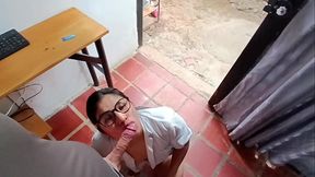 Part One    Anal Sex After School by Alexachris20
