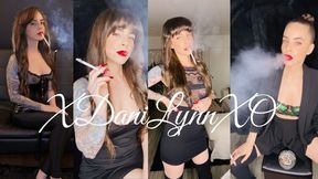 Smoking VS120s Volume 13