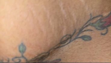 His dick was so thick and big-headed it barely fit in my mouth, I really wanted to give him my ass!!