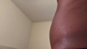 why you fucking me so hard in my pussy please cum inside me