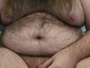 I played for a hot Onlyfans model and came - Orkyon