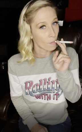Smoking #124