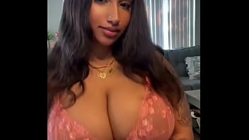 Jeanette Prakash XXX Twitter Video Compilation Huge Boobs &amp_ Ass