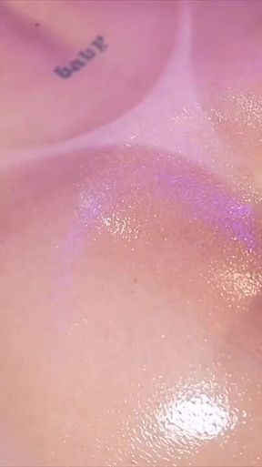 Delicious Blonde Giving Ass and Getting Milk in Her Mouth - Nanda Cassu - Loupan