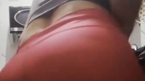 Fart compilation (Alita Angel &mdash;  Serenity Cox)