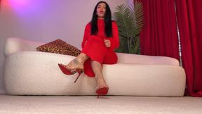 lets heal your obsession