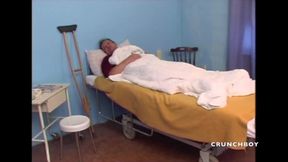 Straigth Latino Fucked Mature