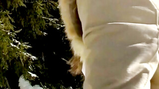SnowKissed Seduction Josjes Blushing Wonders