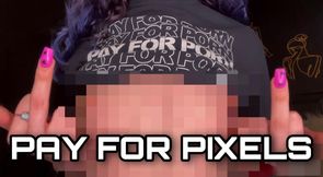 Pay for Pixels