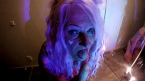 Smack a Bitch up Even if You Are the Bitch Yourself!