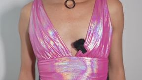 Swallow My Chastity Cum