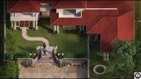 Genesis Order - PT 120 - NC