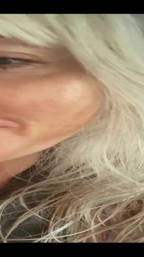 Carwash and Good Morning