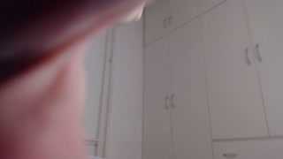 Big dildo Squirt, Super Wet Pussy Close Up, Amateur Pissing and Squirt