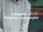 Pov: joi te cojo mientras te hablo sucio en español