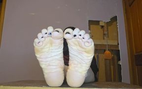 Dr Dimples Has the Cure for Your Boner