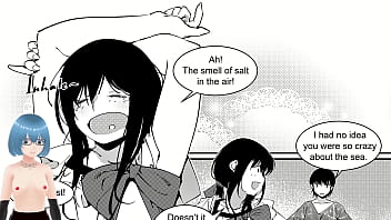 The Story of Futaba Complete