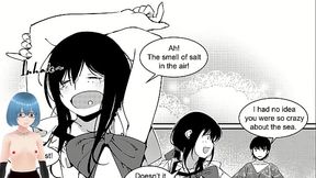 The Story of Futaba Complete