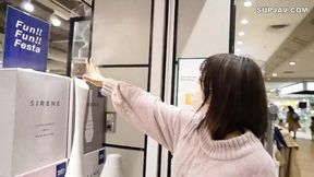 Slutty Korean Cutie Rides BBC Like A Pro &mdash;  2:21 AM - Jan 14th