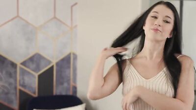 2021 Best of - NubilesPorn StepFamily Fucking Compilation