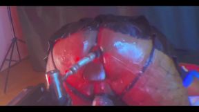 Intense Verbal Play Ahead...