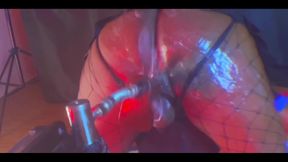 Intense Verbal Play Ahead...