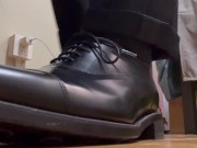 SuitMoMo- First video- what do you want me to do