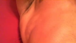 Jack mchawk jeans strip and biceps